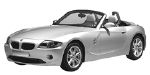 BMW E85 B1126 Fault Code