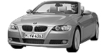 BMW E93 B1126 Fault Code