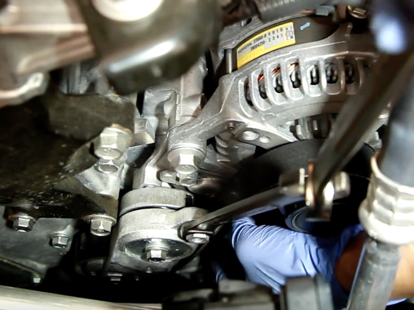 See B1126 in engine