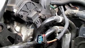 See B1126 repair manual
